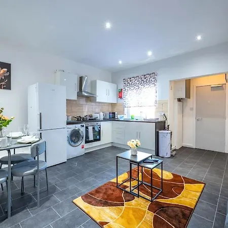 Apartmán *372kr* For Your Relaxed & Cosy + Free Parking + Free Fast Wifi * *