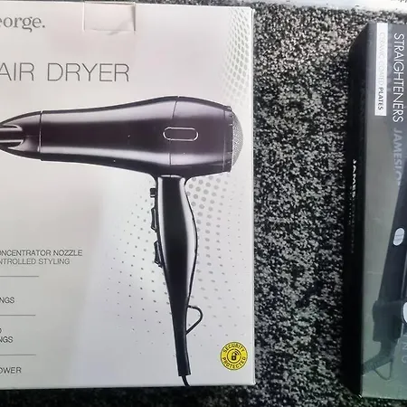 *372kr* For Your Relaxed & Cosy + Free Parking + Free Fast Wifi *