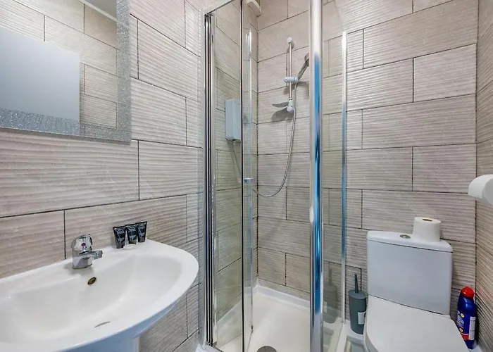 *372kr* For Your Relaxed & Cosy + Free Parking + Free Fast Wifi * 利兹