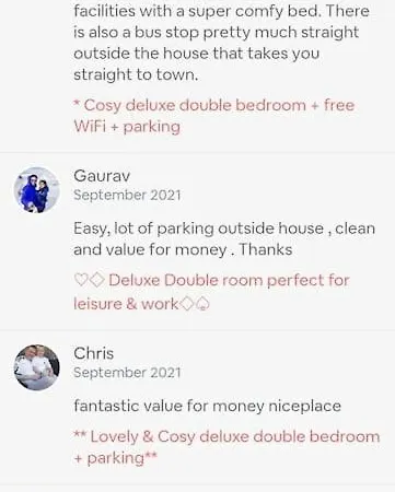 *372kr* For Your Relaxed & Cosy + Free Parking + Free Fast Wifi * *